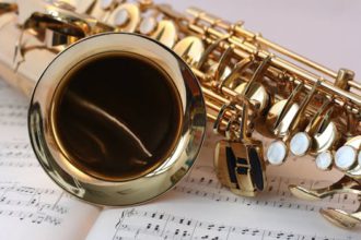 Learn to play a wind instrument and develop your musical skills