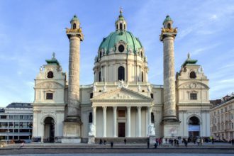 Plan a cultural city break in Vienna, Austria, visiting the Opera, Schönbrunn Palace and museums